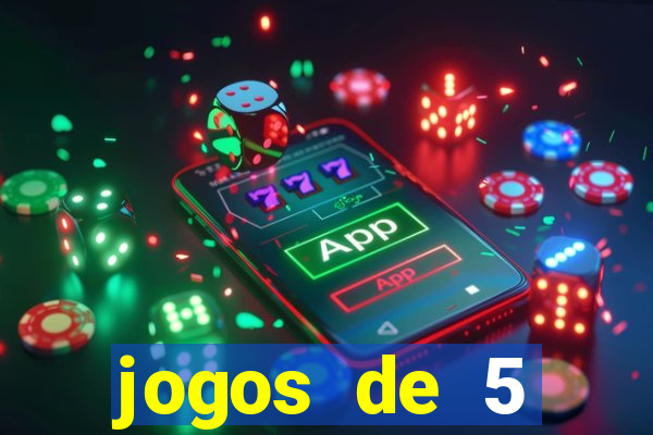 jogos de 5 centavos na blaze